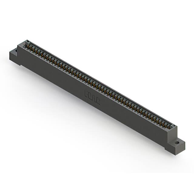 895-052-521-102 EDAC Inc.  Edgeboard Connectors